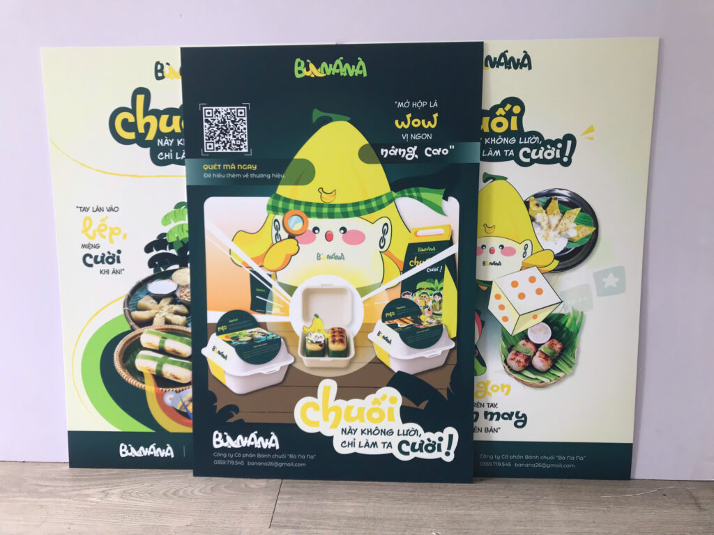 In Poster in pp cán format tại in nhanh Bình Dương - Top 5 Sản Phẩm In Ấn Bình Dương