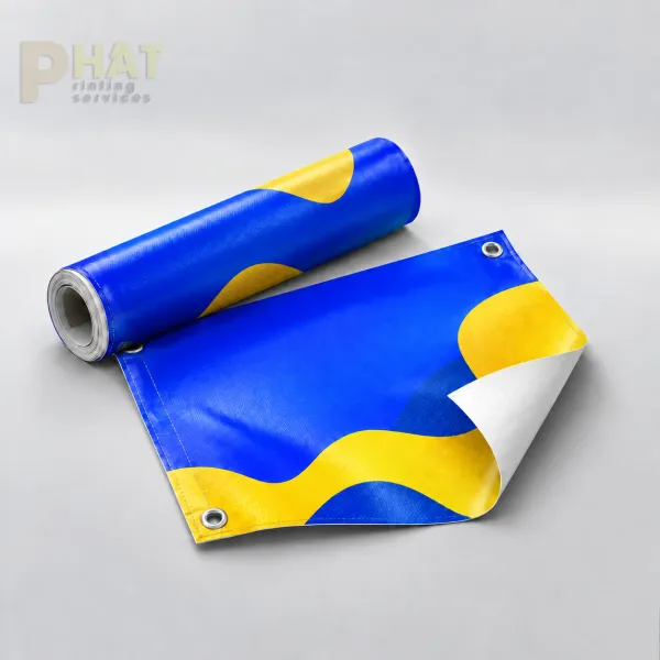 In Decal Quảng Cáo Khổ Lớn, Decal Dán Kính, Trang Trí Cửa Hàng