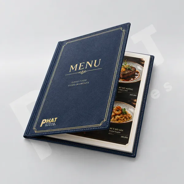 In Menu Bìa Da