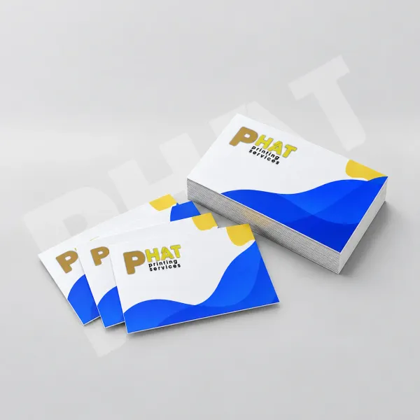 In Name Card