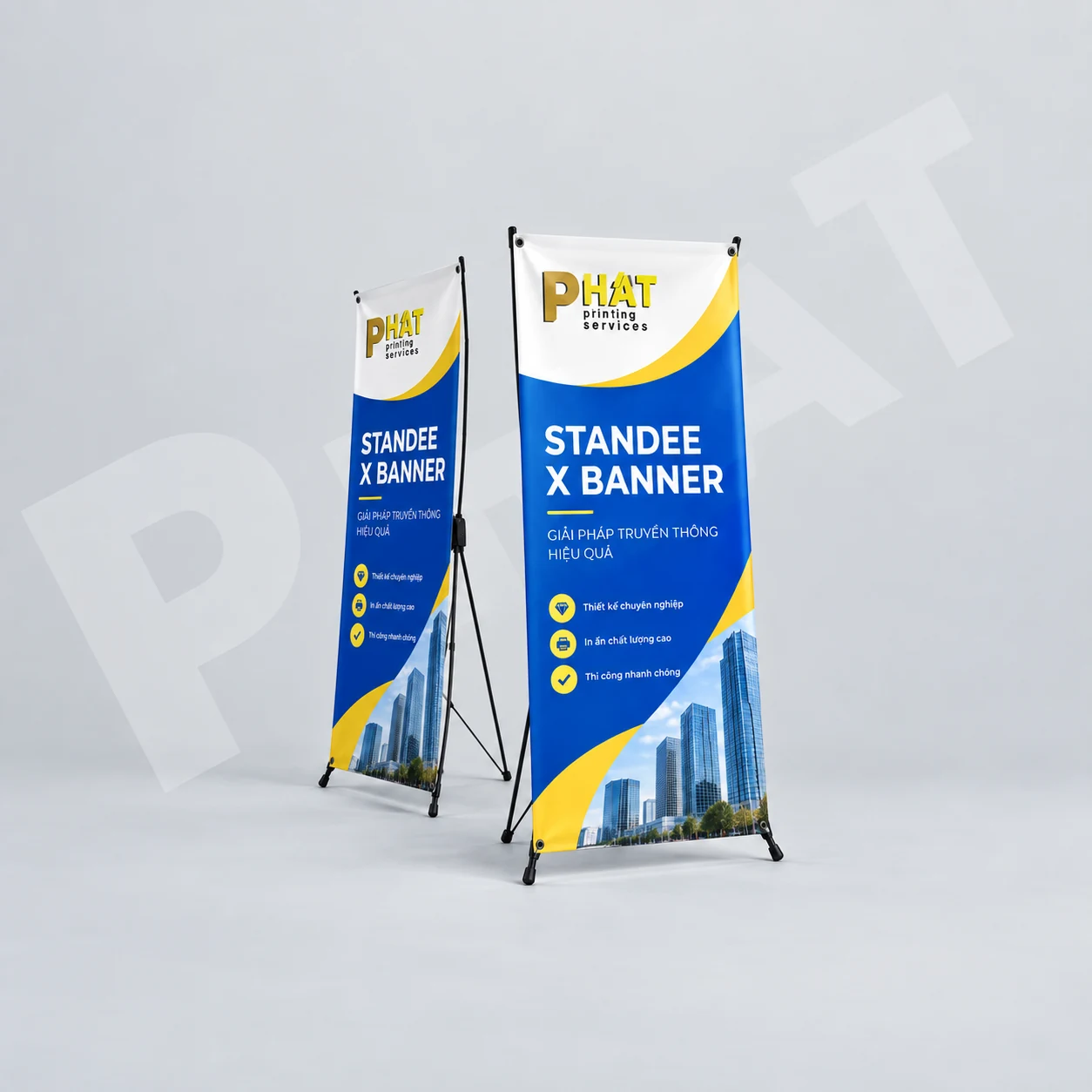 In Standee