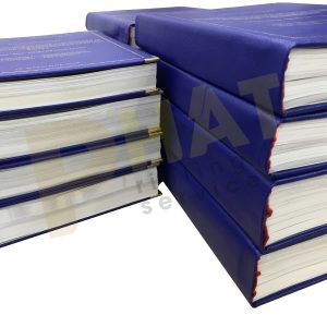 in photobook bìa mạ vàng tại nhà in phát