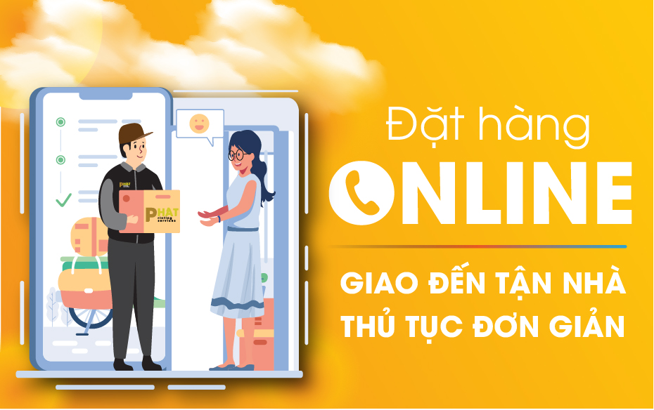In Nhanh Online tại Nhà in Phát 1 In Ấn Online - In Nhanh Online - Đặt hàng Qua Zalo tại Nhà in Phát