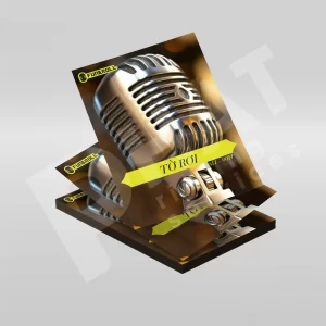 In Tờ Rơi Giá rẻ