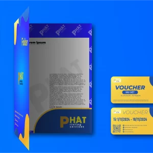 Thiệp Cưới Trúc Anh 17 Ấn phẩm văn phòng