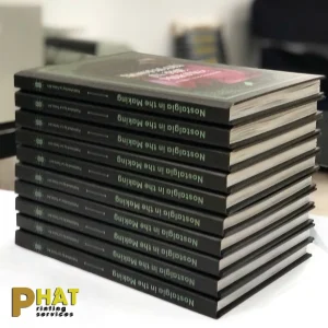 In Hồ Sơ Năng Lực