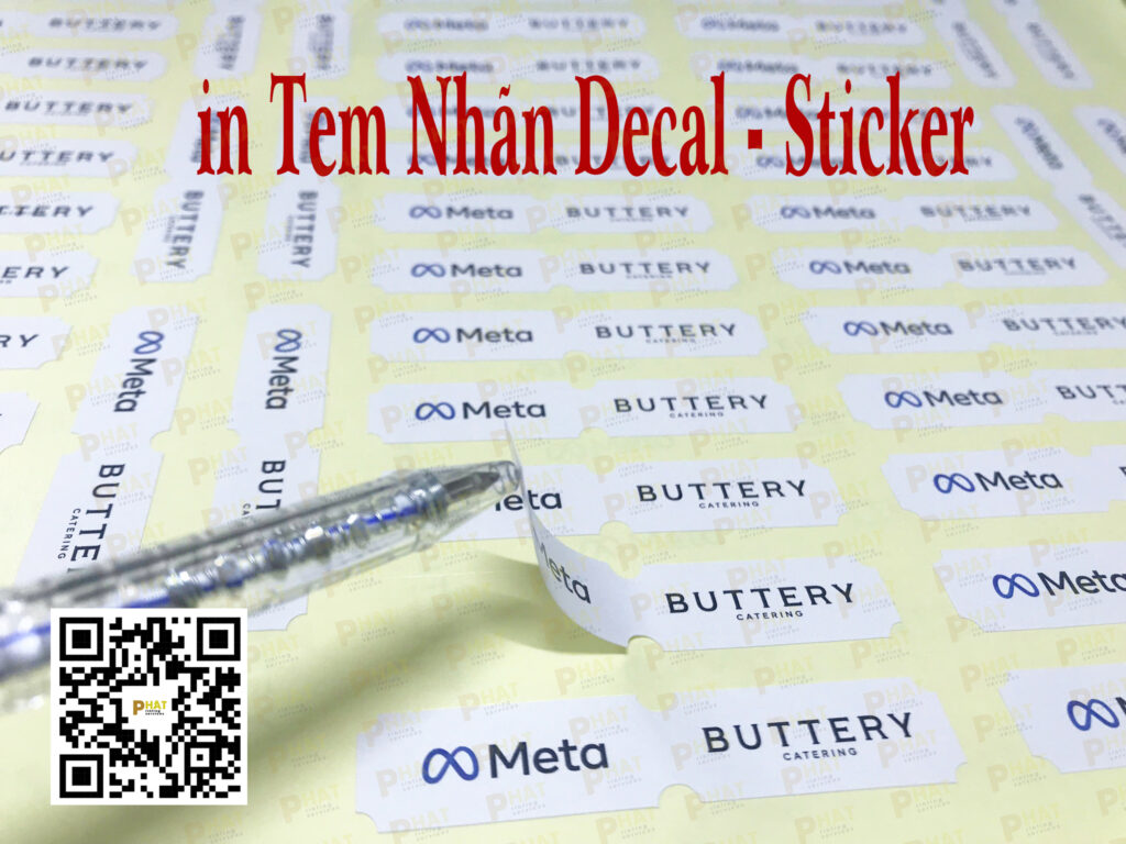 in tem nhãn quận 1