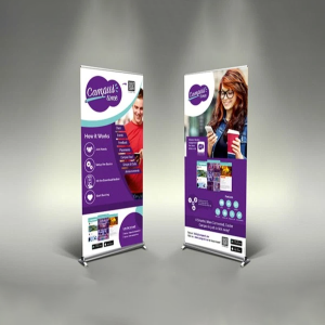 Thiệp Cưới Trúc Anh 21 In Standee