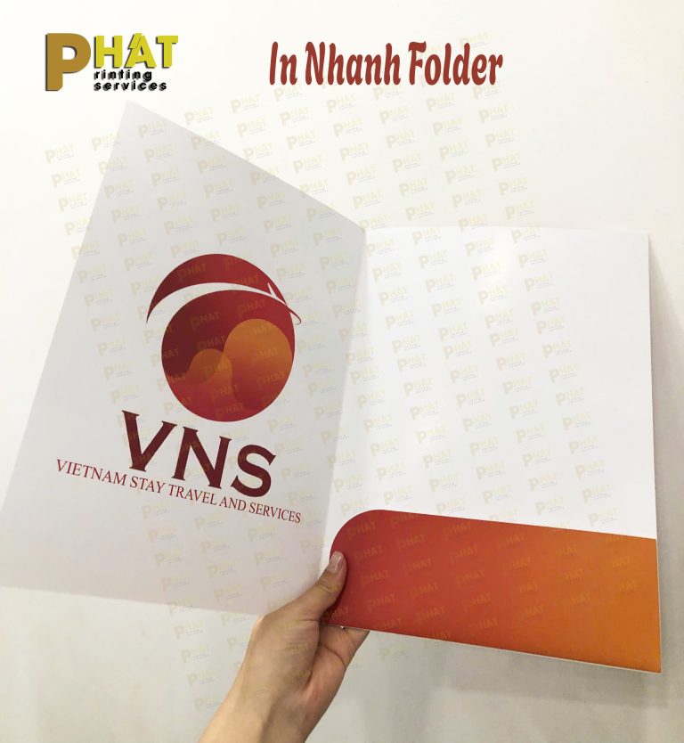Khám Phá Mẫu Bìa Sơ Mi (Folder) Mới Nhất