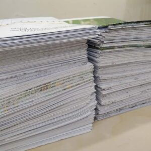 In photocopy bản vẽ kiến trúc tại Nhà in Phát