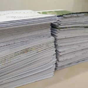 In photocopy bản vẽ kiến trúc tại Nhà in Phát