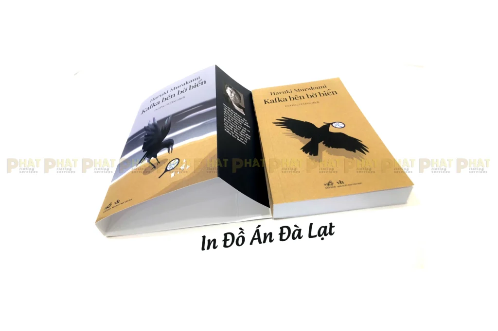 In Đồ Án Đà Lạt - In Đồ Án Cho Sinh Viên Đà Lạt 1 In Đồ Án Đà Lạt - In Online Ship hàng tận nơi từ Nhà in Phát