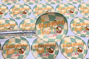 In Tem Nhãn Decal Sticker tại Nhà in Phát - In Nhanh tem nhãn kỹ thuật số tại Nhà in Phát