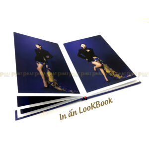 Thiết Kế Photobook và in ấn tại Nhà in Phát