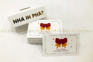 Xu Hướng In Ấn ở Phường Tân Hưng và Quận 7 cũ 4 in ấn ở phường tân hưng quận 7 - in card visit tại Nhà in Phát