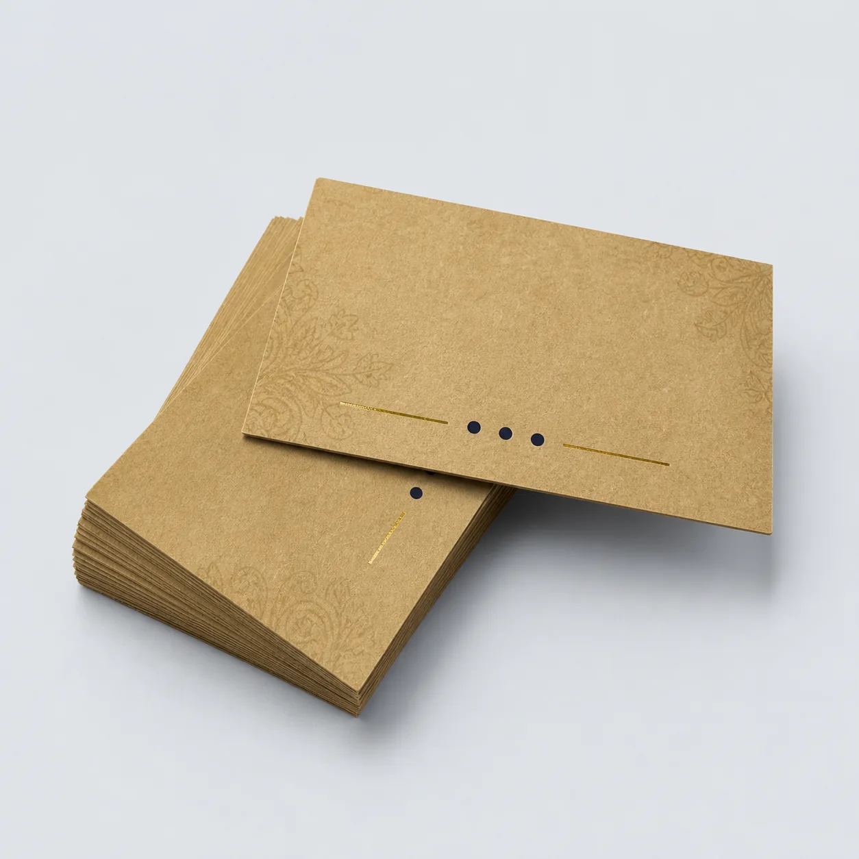 In Name Card