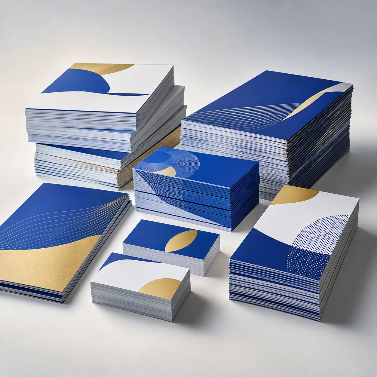 In offset số lượng lớn