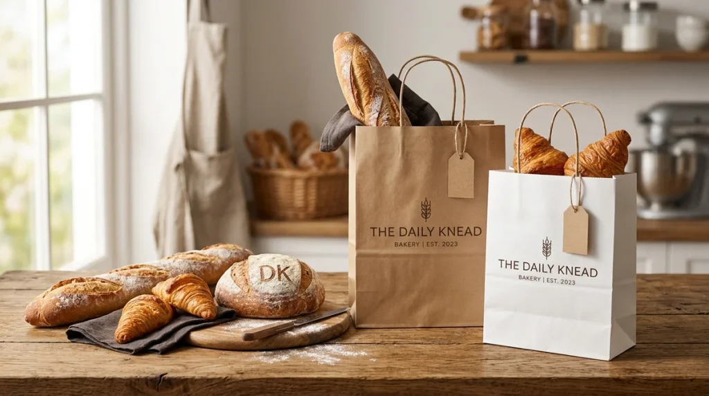 In Túi Giấy Tiệm Bánh, Bakery: Chuẩn Vệ Sinh An Toàn & Mẫu Đẹp 1 1790142818 hero 16