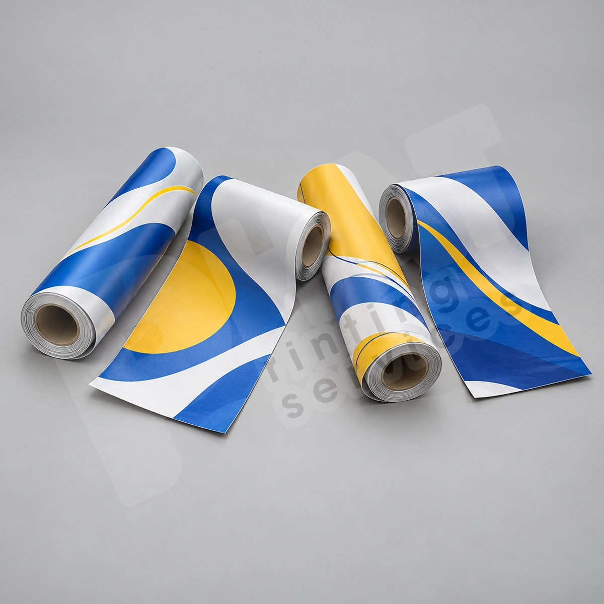 Các banner cuộn riêng minh họa số lượng và phiên bản trong yêu cầu báo giá