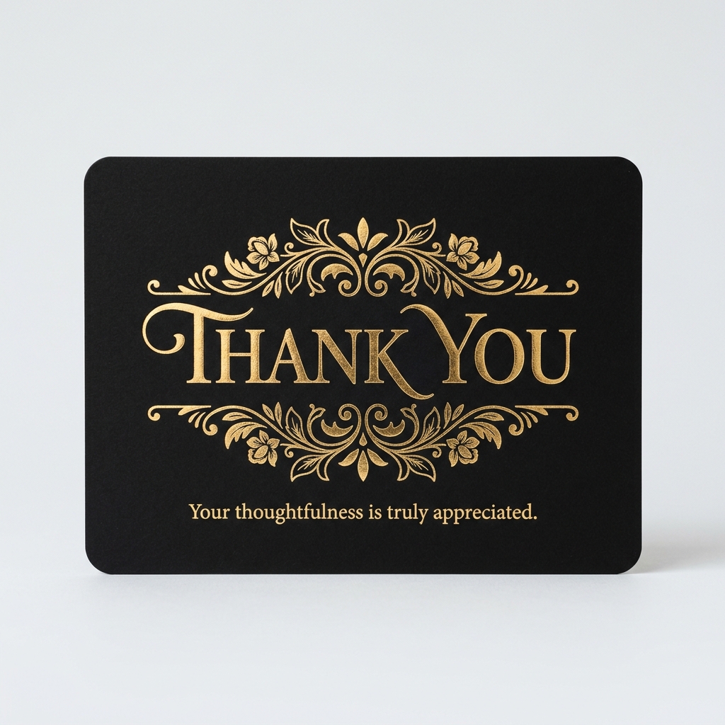In Postcard Lấy Liền TPHCM – Bưu Thiếp & Thank You Card Theo Yêu Cầu 3 postcard square foil 1790861537264
